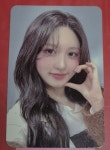 아이브 엠파시 스튜디오춤 스춤 미공포 포토카드 포카 IVE EMPATHY 특전 가을 : 철권게임