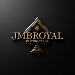 JMB ROYAL 트럼프카드 제이엠비 로얄 포커 플레잉 원카드 : 배다리상사