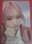 아이브 엠파시 스튜디오춤 스춤 미공포 포토카드 포카 IVE EMPATHY 특전 이서 : 철권게임