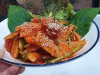 순이영산포홍어효자 | 찰진맛~ 국내산암치홍어(1kg)+초고추장 : 목포똑순이