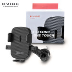디바이브 송풍구 차량용핸드폰거치대 차량휴대폰거치대 360도회전 : DVIBE