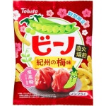 일본 이스턴 하토 빈노 기슈 매실맛 51g 12봉 : 글로벌슈퍼마켓.