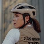 케이플러스 노바 미드나잇그린 아시안핏 로드 MTB 자전거 헬멧 : 일산 플렉스 핏