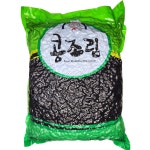 라온푸드시스템 주식회사 | 콩조림 4kg 콩자반 검은콩 반찬 대용량 식당 업소용 밑반찬 : 라온푸드몰