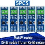 5PCS EGBO MAX485 모듈 RS485 : 수니물산 26