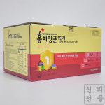 정관장두암점(신) | 정관장 홍이장군 1단계 15mL X 90포 : 신의선물