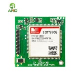 (주)수니커뮤니케이션 | SIMCOM 개발 보드, SIM7670G 코어 : 수니물산 26