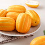 세리에프앤비 | 산지직송 성주 꿀 참외 당도선별 1kg 3kg 5kg 가정용 제철 과일 : 네자매 농장