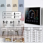 WIFI/ZigBee/MODBUS 스마트 온도 : 수니물산 26