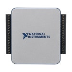 NI 데이터 수집 장치 USB-6002 : 주식회사 우노글로벌