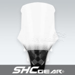 대림혼다대천리더점 | PCX 윈드스크린 순흥 미들 롱 쉴드 25년식 26년식 윈도우 PCX125 2026 : 대림혼다오토바이