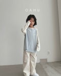 25봄 오아후 포러브래글런티 (S-JXL) : 마루아라키즈