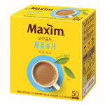 주식회사 맥심코믹스 | 맥심 모카골드 제로슈거 커피믹스 50T : 더커피 주식회사