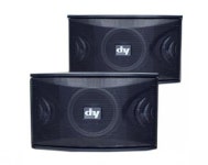 DYSOUND 노래방스피커 매장스피커 98dB 8Ω 300W dy800 : 티돌이샵