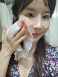 휘쿨카밍마스크팩 : 비키스킨 VIKI SKIN