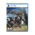 PS5 몬스터헌터 와일즈 초회판 : 소프라노몰