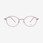바이코즈 미야 MIYA 가벼운 어린이 키즈 오벌형 안경테 : GLEAM EYEWEAR