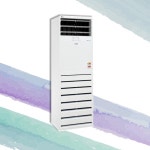 LG 엘지휘센 스탠드 에어컨 132㎡(40평형) 인버터 냉난방기 냉온풍기 기본설치비별도 : 로켓114