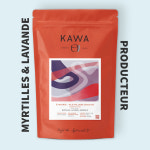 알로커피ALLOCOFFee | 카와커피 - 에티오피아 알로 빌리지 74158 내추럴 (Ethiopia Alo Village 74158 Natural) 200g : 로드브로크