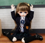도리스돌_데일리 30Cm 섀런 : 주식회사 BM글로벌