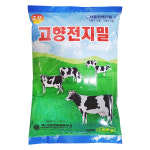 거농마트자판기 | 고향 전지밀 1000g 전지분유 벤딩밀크 자판기우유 : 두배로마트