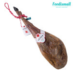 푸디스트(주)삼보모터스세천점 | 베허 이베리코 하몽 세보데캄보 그린라벨 ±7kg 하몬 : 푸디스몰