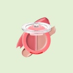 어뮤즈 립 앤 치크 헬시 밤 05 무화과 밤 : 표레트