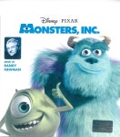 주식회사 차차크리에이션 | 몬스터 주식회사 (Monsters, Inc.) 사운드트랙 O.S.T : 무드크리에이션
