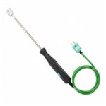 오케이120두리상사 | 대동상사 ETI K-TYPE 표면용온도센서 -60~250℃ 범용센서130mm 120-030 : 오케이친구친구샵