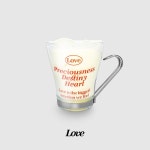 BHL Essence Cup ( 스텐 머그컵) : 비에이치엘 B.H.L