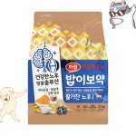 밥에찬 | 밥이보약 DOG 강아지 사료 활기찬 노후, 3.4kg : 글로리아 백화점