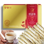 산삼기인차 | 금산 인삼차 효능 인삼 6년근 산삼 수삼 백삼 홍삼 차 고려원인삼차 국내산 커피대용 100포 : 위니플러스
