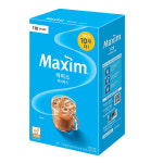 주식회사 맥심코믹스 | 맥심 아이스 커피믹스 110T : 더커피 주식회사