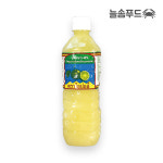 주식회사 늘솜푸드 KIRD점 | 오팔 라임주스 라임음료 태국 500ml : 늘솜푸드