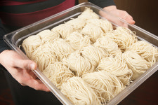 아오리 생라멘 일식 라면 생면 6회분 : 야키팩토리