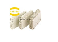 2024-0201-0900 | 하팅 Harting 0903-096-0501 DIN-Signal shell housing C15 09030960501 : 커넥터 Connector