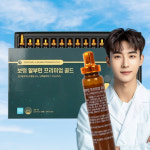 알부민 프리미엄 골드 30병 보령 마시는알부민 효능 액상 알부민 : 정품매장