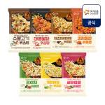 아워홈BCK | 아워홈 햄야채 볶음밥 250g 외 6종 : 아워홈 공식스토어