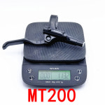 Shimano BL MT200 BL MT201 산악 자전거 유압 디스크 브레이크 레버 : 착한불곰직구