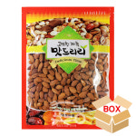 대영식품㈜서울지점 - 290 | 대영식품 맛드리리 볶음아몬드 (500gx20개)1박스 : 푸드랑식자재