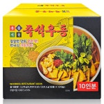 우불식당 즉석우동 이장우 10개 코스트코 가락우동 : 티에스shop