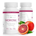 Anew Vita 모로실 400mg 60캡슐 모로오렌지 C3G Morosil : 제이엠비타