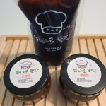 집밥해먹자 요리가 편하다 장파는장사장 조림장 비빔장 맛간장 3종세트 : 장파는장사장