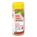 싱싱식물 멀티비타민 280g : 고오피스