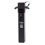 KomShine 광섬유 KFI-35 식별기, ONE KEY 작동 : 에스무역상사