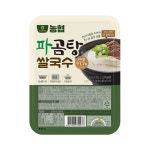 농협식품 파곰탕쌀국수 96g (8801448755437) : 서울서남부농협하나로마트