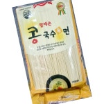 할매손(정통식품),영태국음식 | 콩국수 중면 할매손 정통 3K X6 업소용 : 알파식품