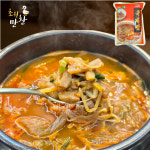 속풀이소머리곰탕식당.초원식육점 | 즉석탕 삼계탕 도가니탕 육개장 뚝배기불고기 소내장탕 뼈다귀해장국 소머리곰탕 자연깃든 간편식 레토르트 : 초원만찬