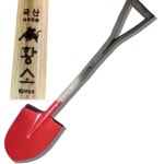 시온산업사(1종) | 국산삽 국산막삽 참나무 막삽 국산삽자루 시온산업사 황소 막삽 : 철물점아빠