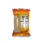 주식회사 그린월드(4종) | 2024년 월드그린 현미쌀 4kg : 주식회사 SJ커뮤니케이션